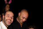 Friday Beach Bar at Edde Sands Byblos, Part 1 of 3